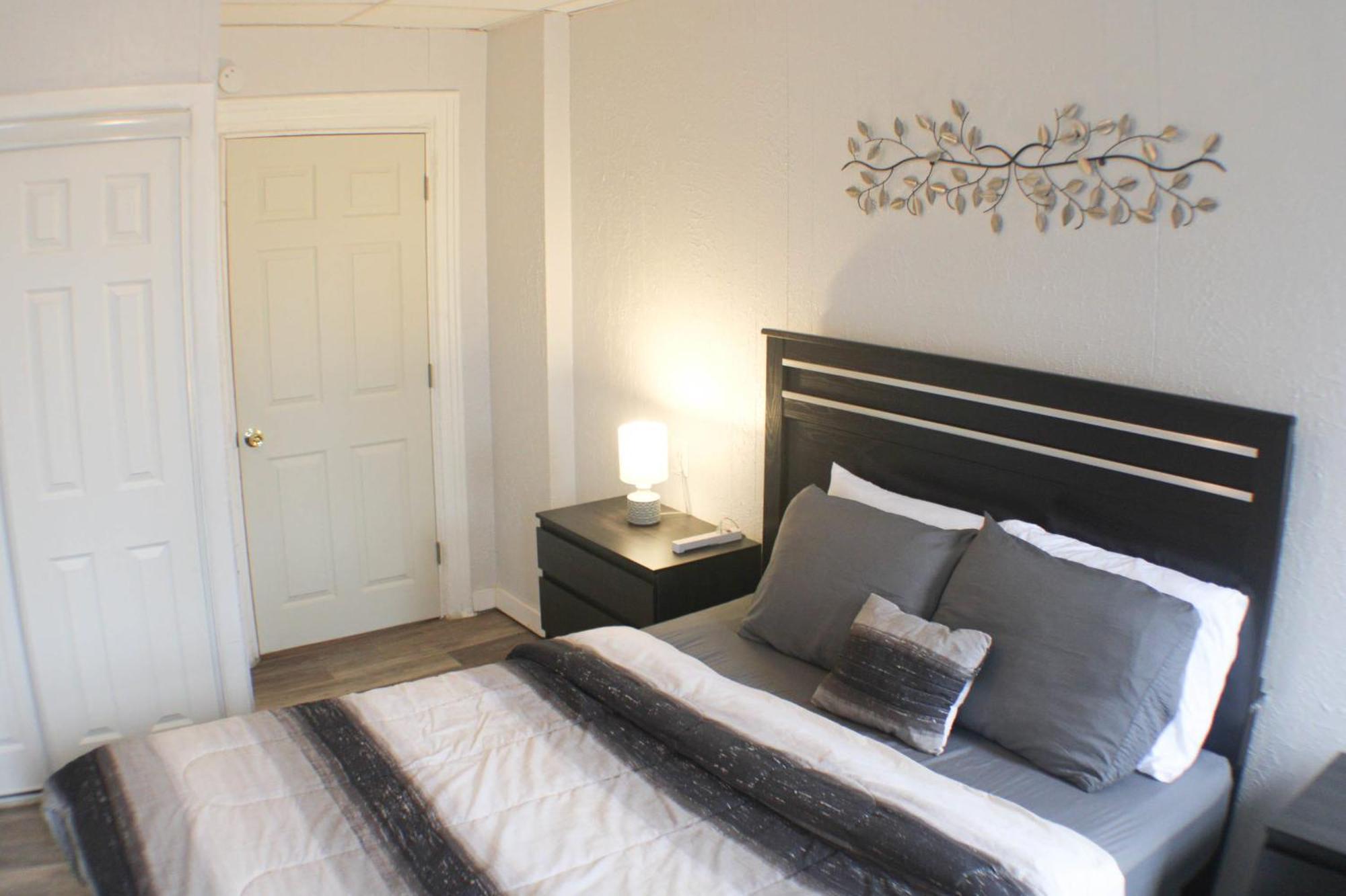 2Br - Parking - 5 Min To North Shore! Pittsburgh Exterior foto