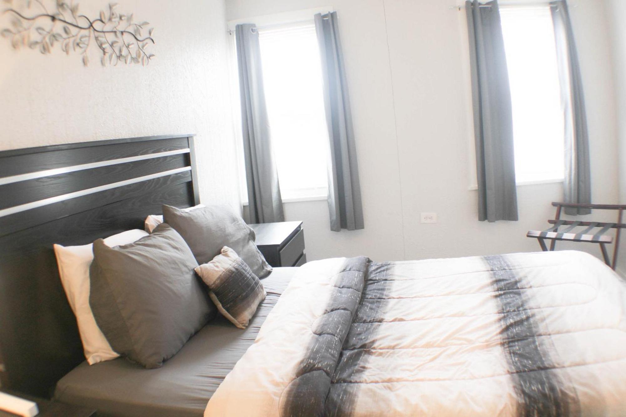 2Br - Parking - 5 Min To North Shore! Pittsburgh Exterior foto
